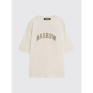 Barrow T-Shirt Woman Cream